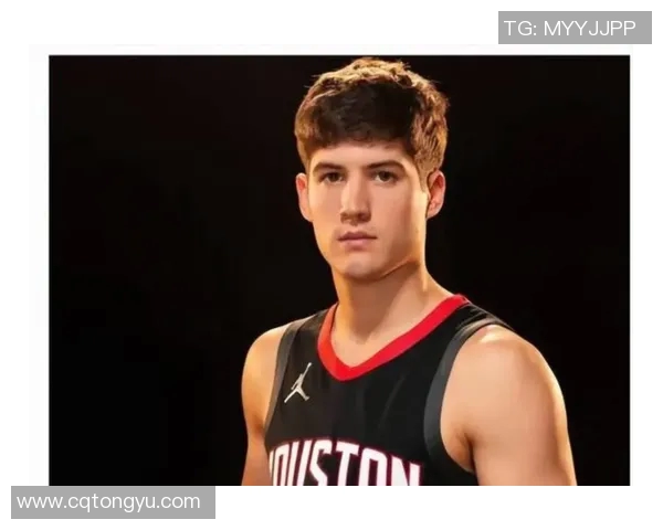 火箭21岁白人后卫创运动新秀纪录，三分球命中率惊艳联盟
